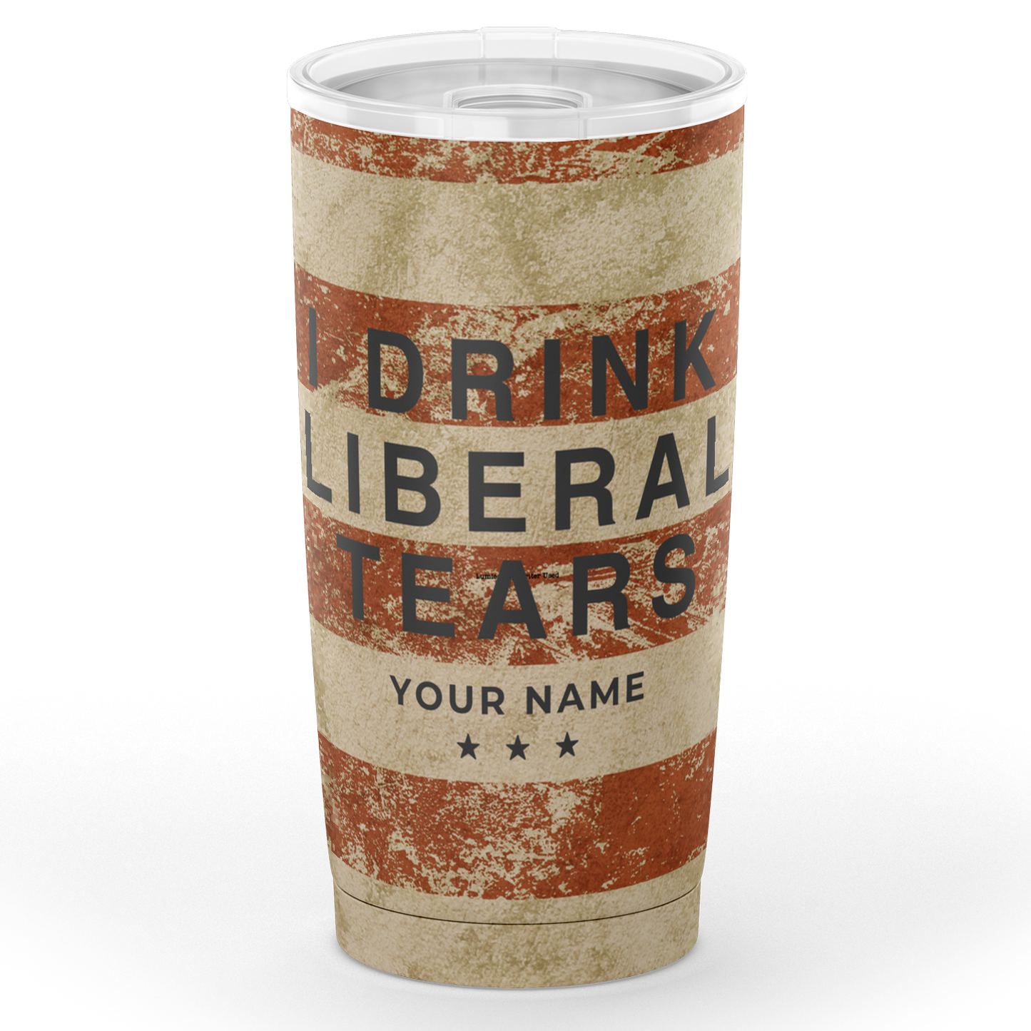 Liberal Tears Tumbler